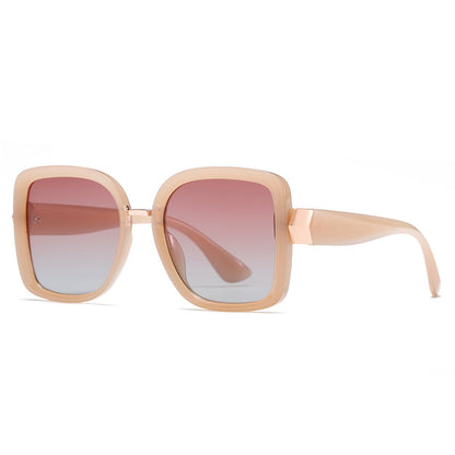 Fabufabu Oversized Square Sunglasses - fabufabu design store