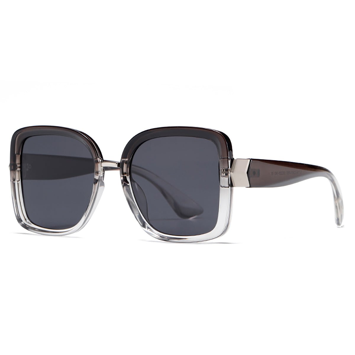 Fabufabu Oversized Square Sunglasses - fabufabu design store