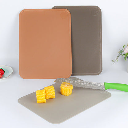 Fabufabu Reusable Plastic Chopping Boards for Kitchen - fabufabu design store