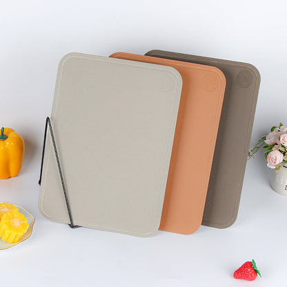 Fabufabu Reusable Plastic Chopping Boards for Kitchen - fabufabu design store