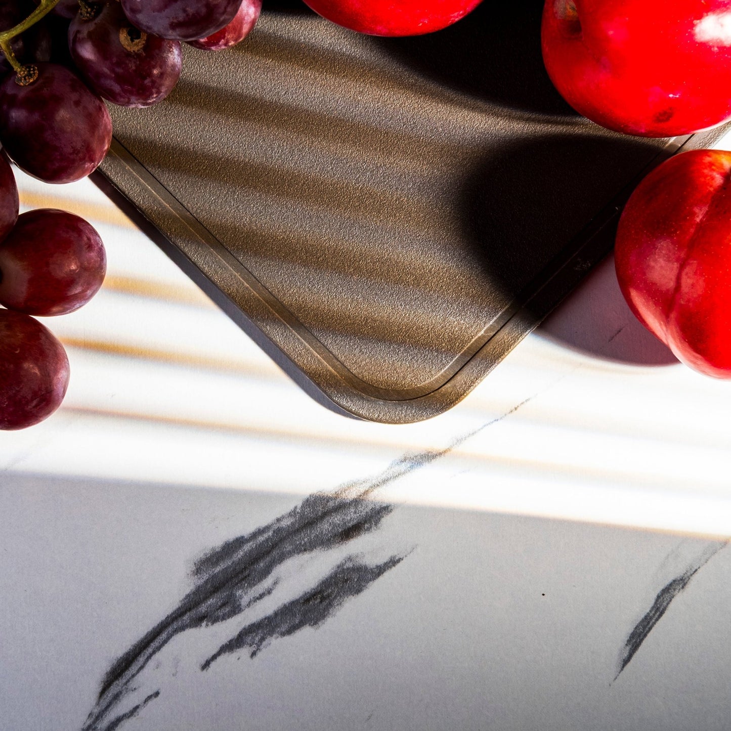 Fabufabu Reusable Plastic Chopping Boards for Kitchen - fabufabu design store
