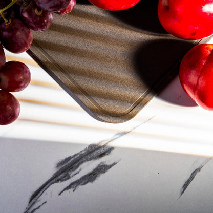 Fabufabu Reusable Plastic Chopping Boards for Kitchen - fabufabu design store