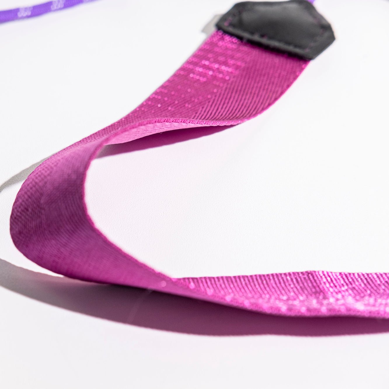 Fabufabu Small Nylon Crossbody Bag - fabufabu design store