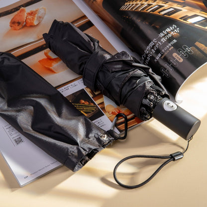 Fabufabu Ultralight automatic open & close carbon fiber umbrella - fabufabu design store