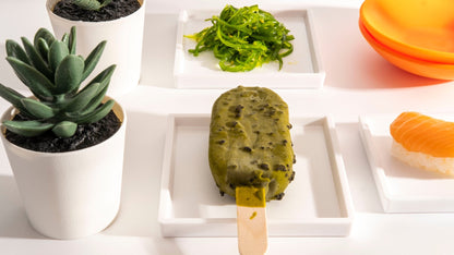 Food-grade Polypropylene Multipurpose Tray - fabufabu design store