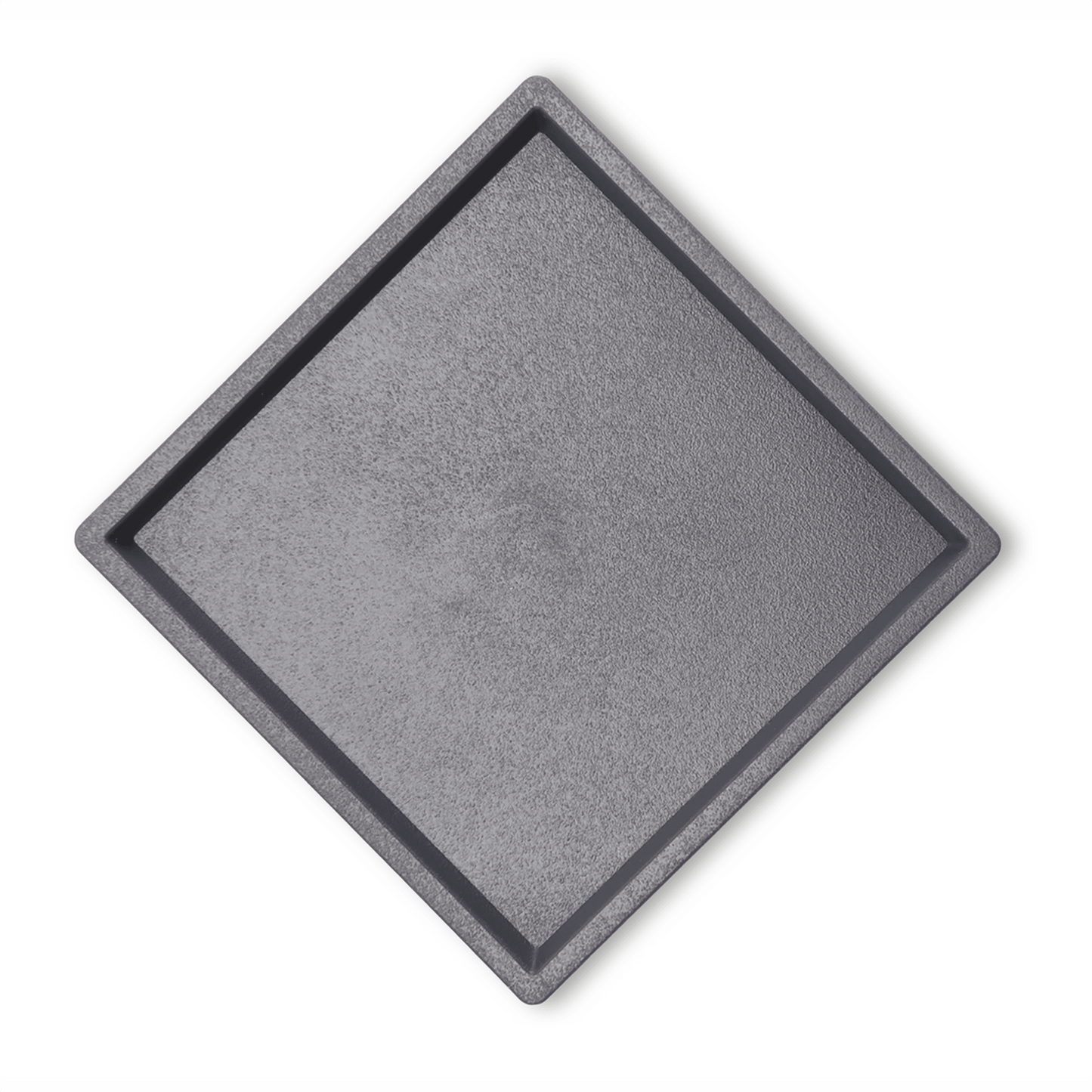 Food-grade Polypropylene Multipurpose Tray - fabufabu design store