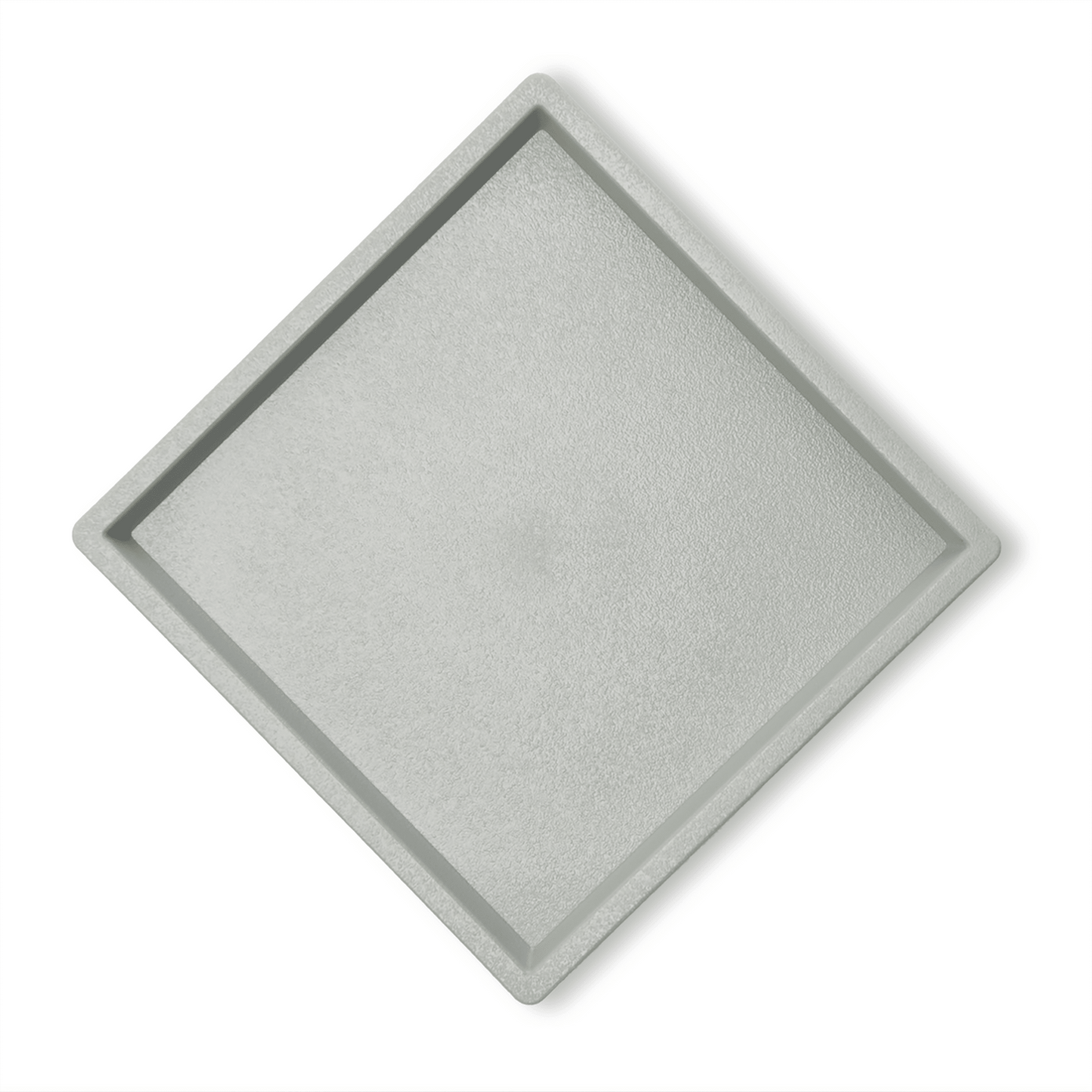 Food-grade Polypropylene Multipurpose Tray - fabufabu design store