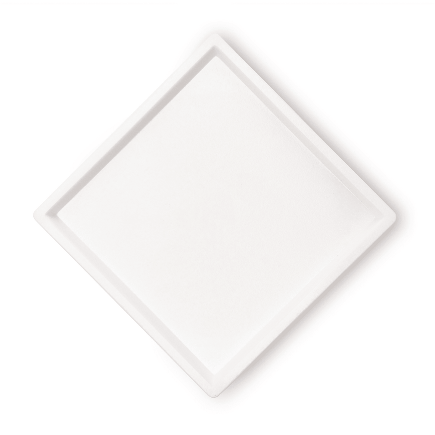 Food-grade Polypropylene Multipurpose Tray - fabufabu design store