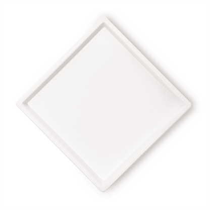 Food-grade Polypropylene Multipurpose Tray - fabufabu design store