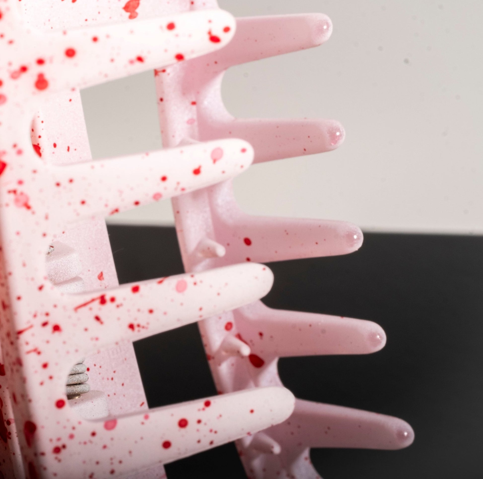 Medium Claw Hair Clips for Women Girls - fabufabu design store