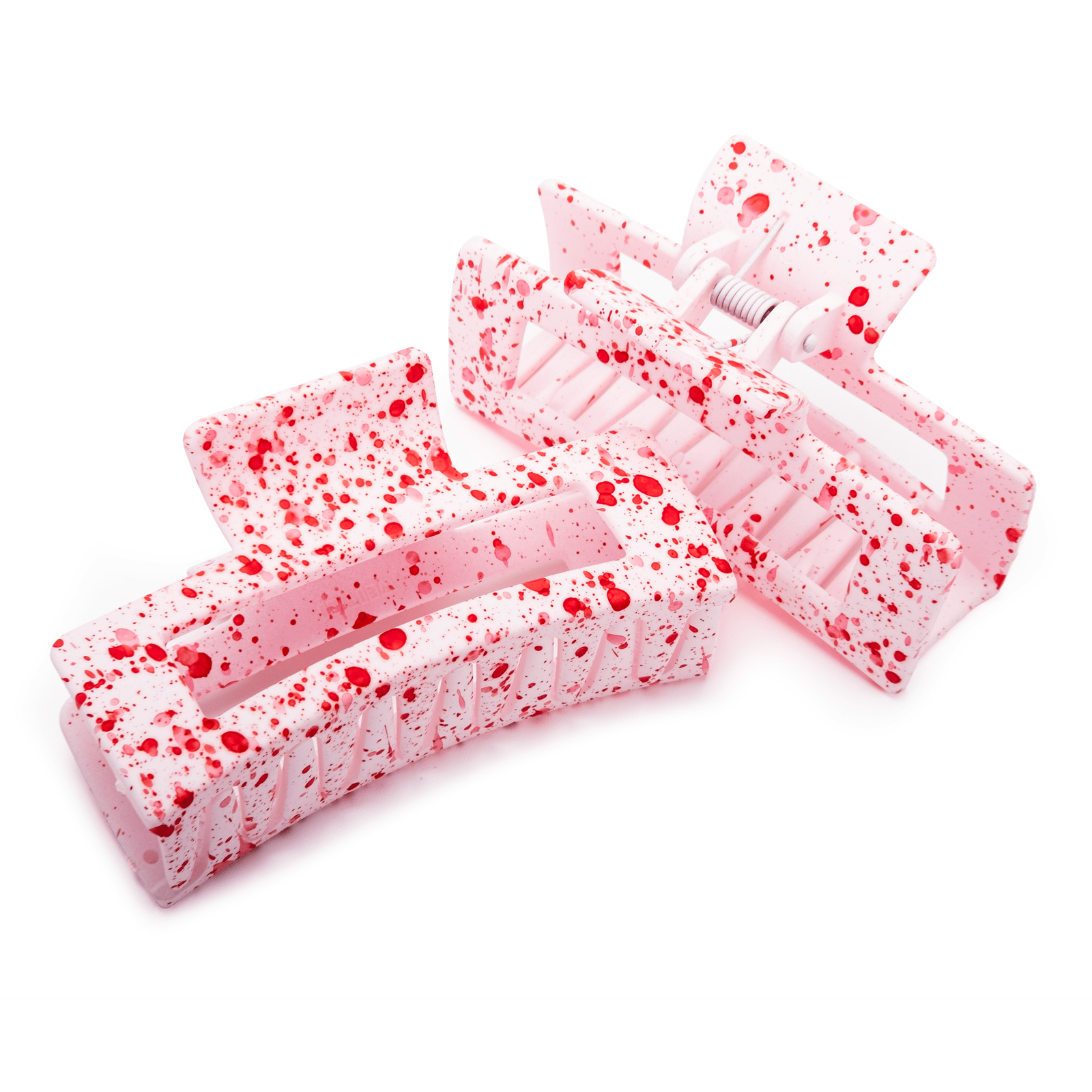 Medium Claw Hair Clips for Women Girls - fabufabu design store