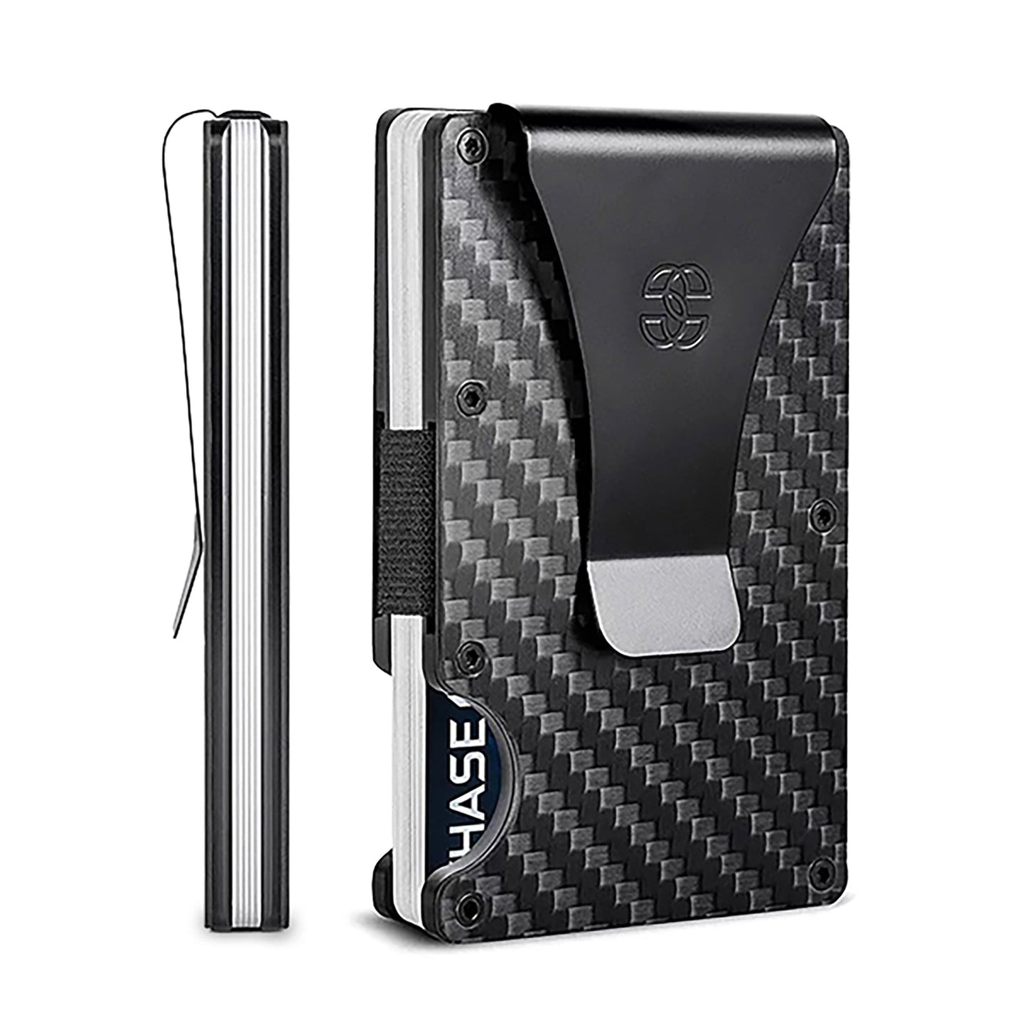 Minimalist Wallet for Men RFID Blocking - fabufabu design store