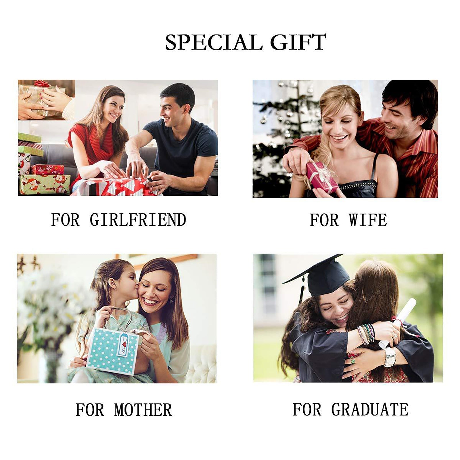 Morse Code Bracelet Couple Distance Matching - fabufabu design store