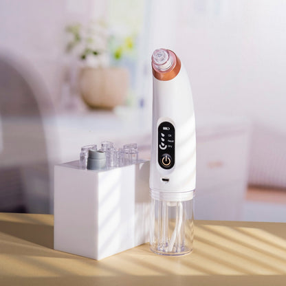 Popular Blackhead Remover Pore Vacuum Cleaner - fabufabu design store