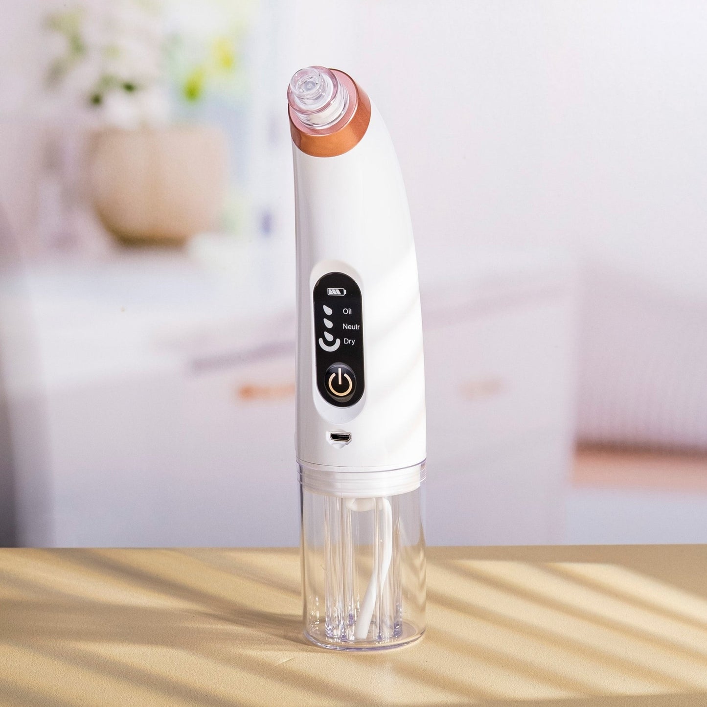Popular Blackhead Remover Pore Vacuum Cleaner - fabufabu design store