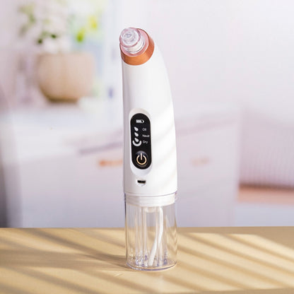 Popular Blackhead Remover Pore Vacuum Cleaner - fabufabu design store