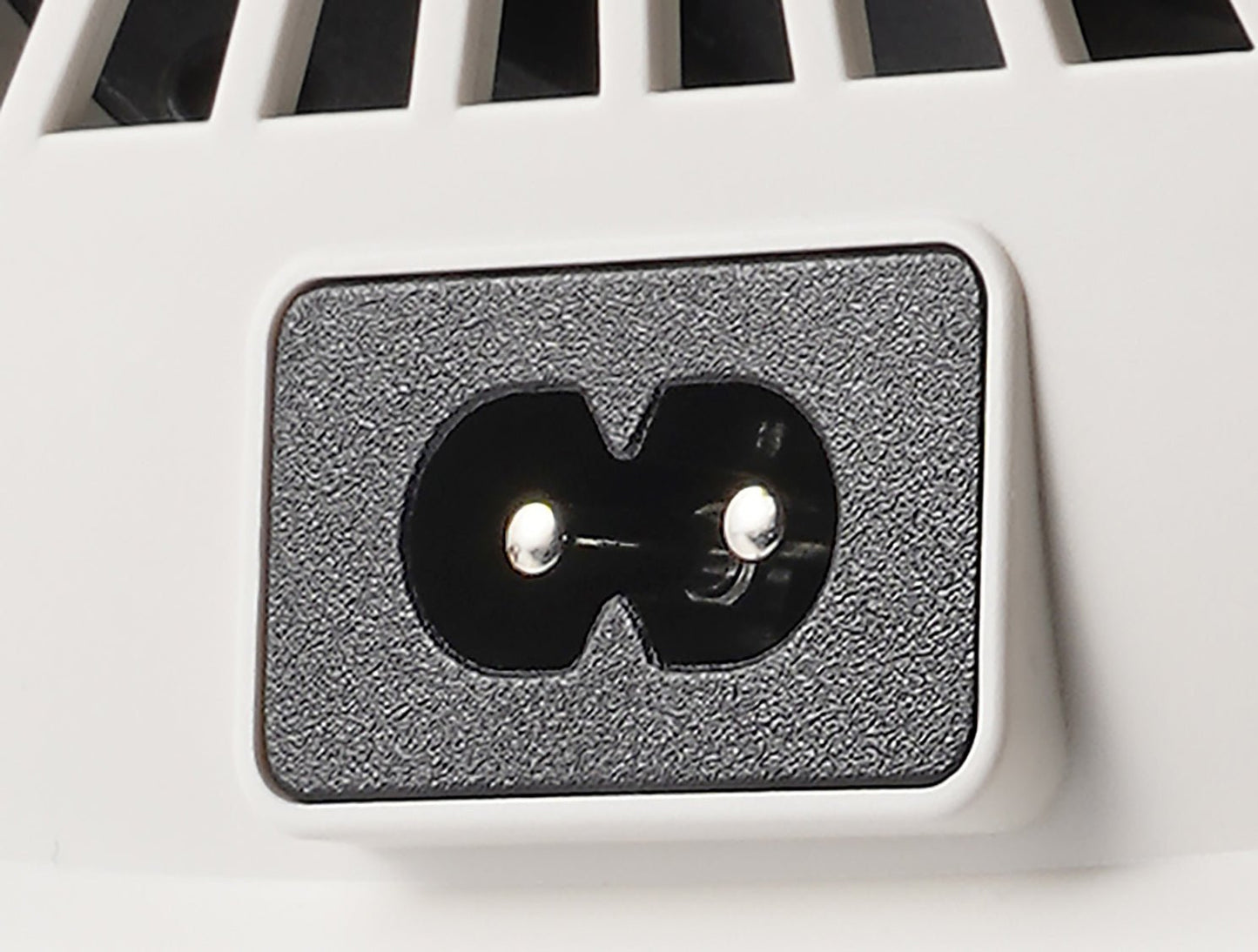 Portable PTC Heat Fan - fabufabu design store