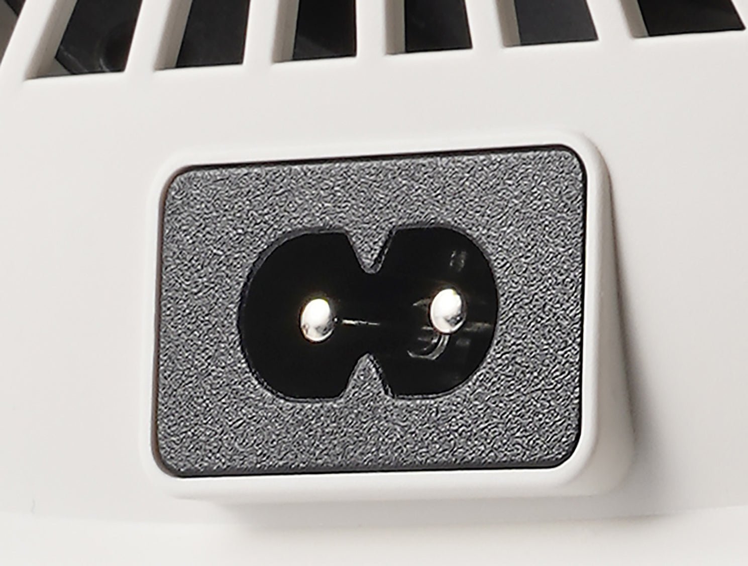 Portable PTC Heat Fan - fabufabu design store