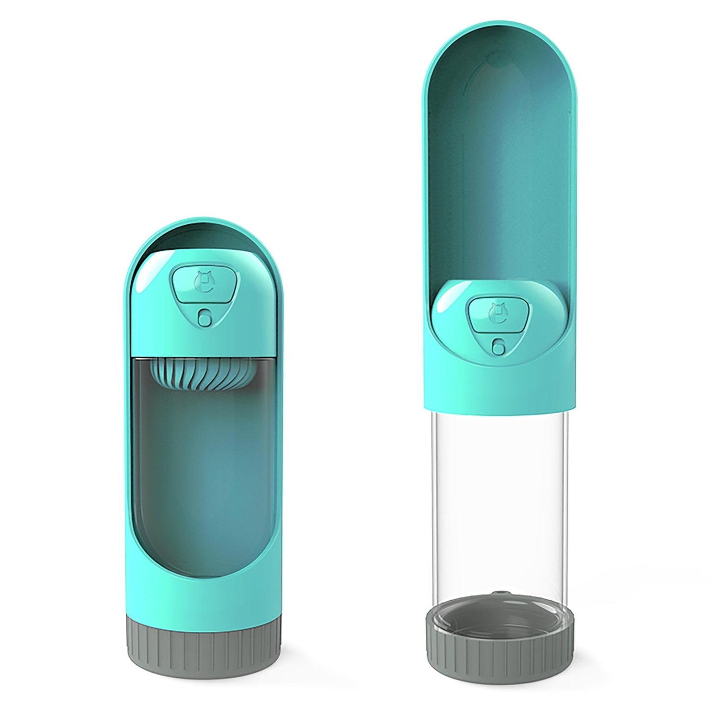 Portable Water Bottle for Pets - fabufabu design store