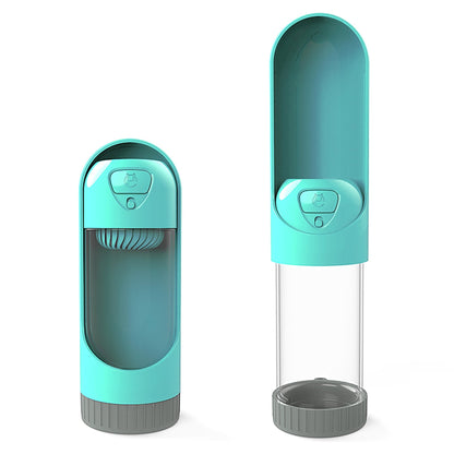 Portable Water Bottle for Pets - fabufabu design store