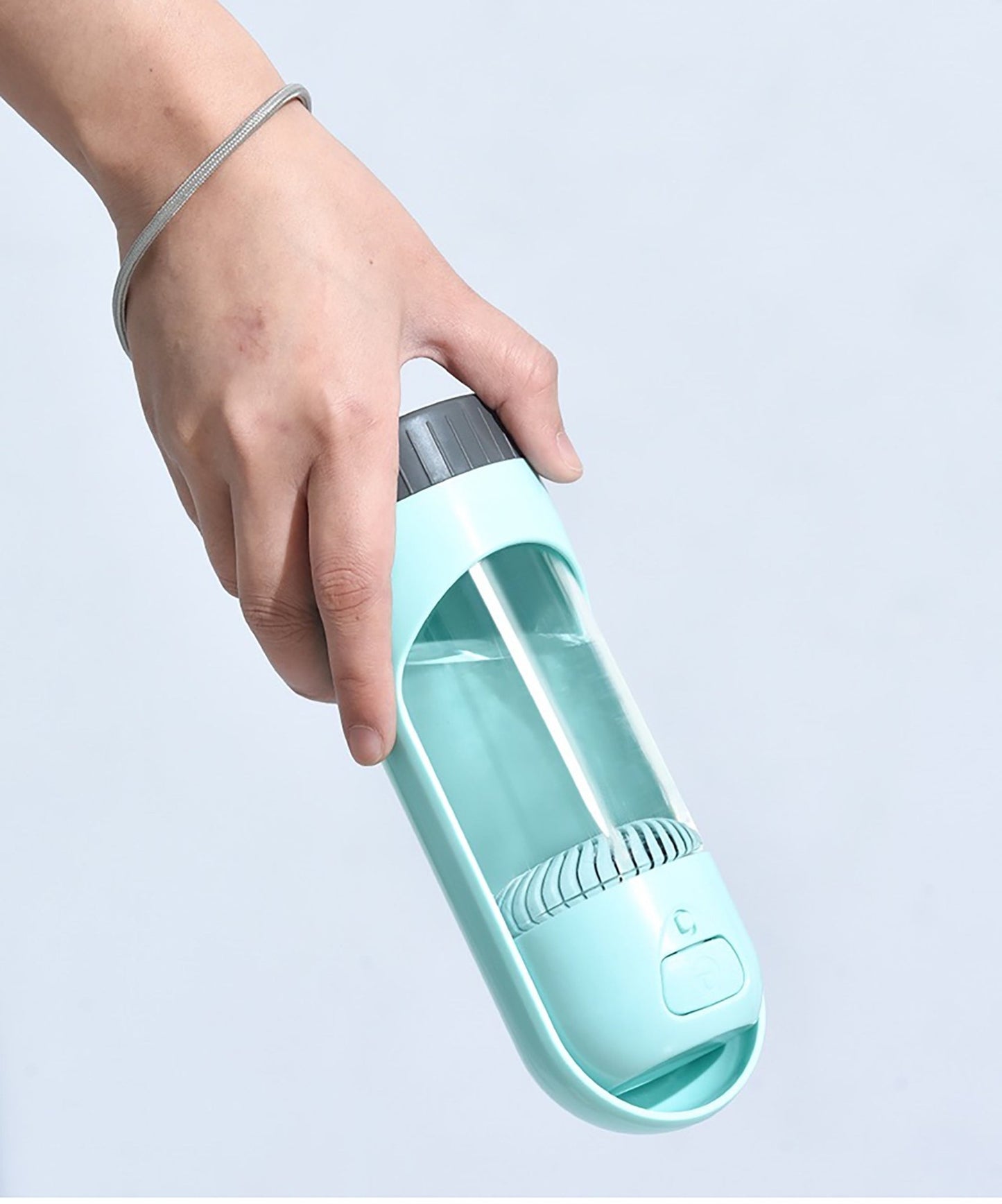 Portable Water Bottle for Pets - fabufabu design store