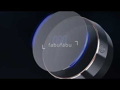 Lavage automatique à mousse pour les mains à induction intelligente