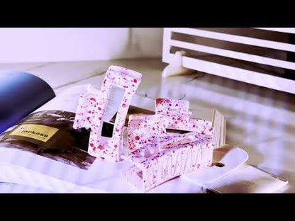 Medium Claw Hair Clips for Women Girls