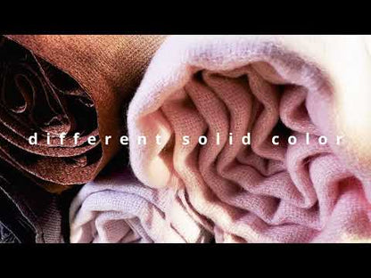 Women's Imitate Cashmere Scarf Large Shawls and Wraps