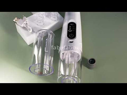 Popular Blackhead Remover Pore Vacuum Cleaner