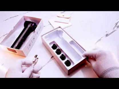 Blackhead Remover Pore Vacuum
