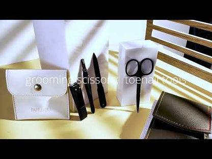 Manicure Set Professional Nail Clippers Kit