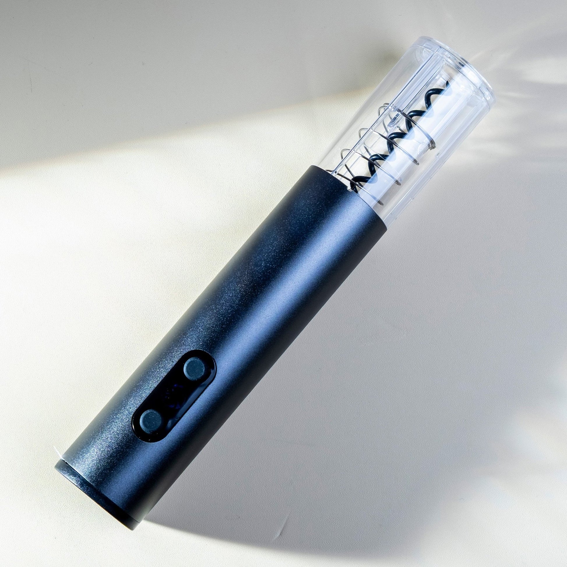 Rechargeable Electric Wine Bottle Opener - fabufabu design store