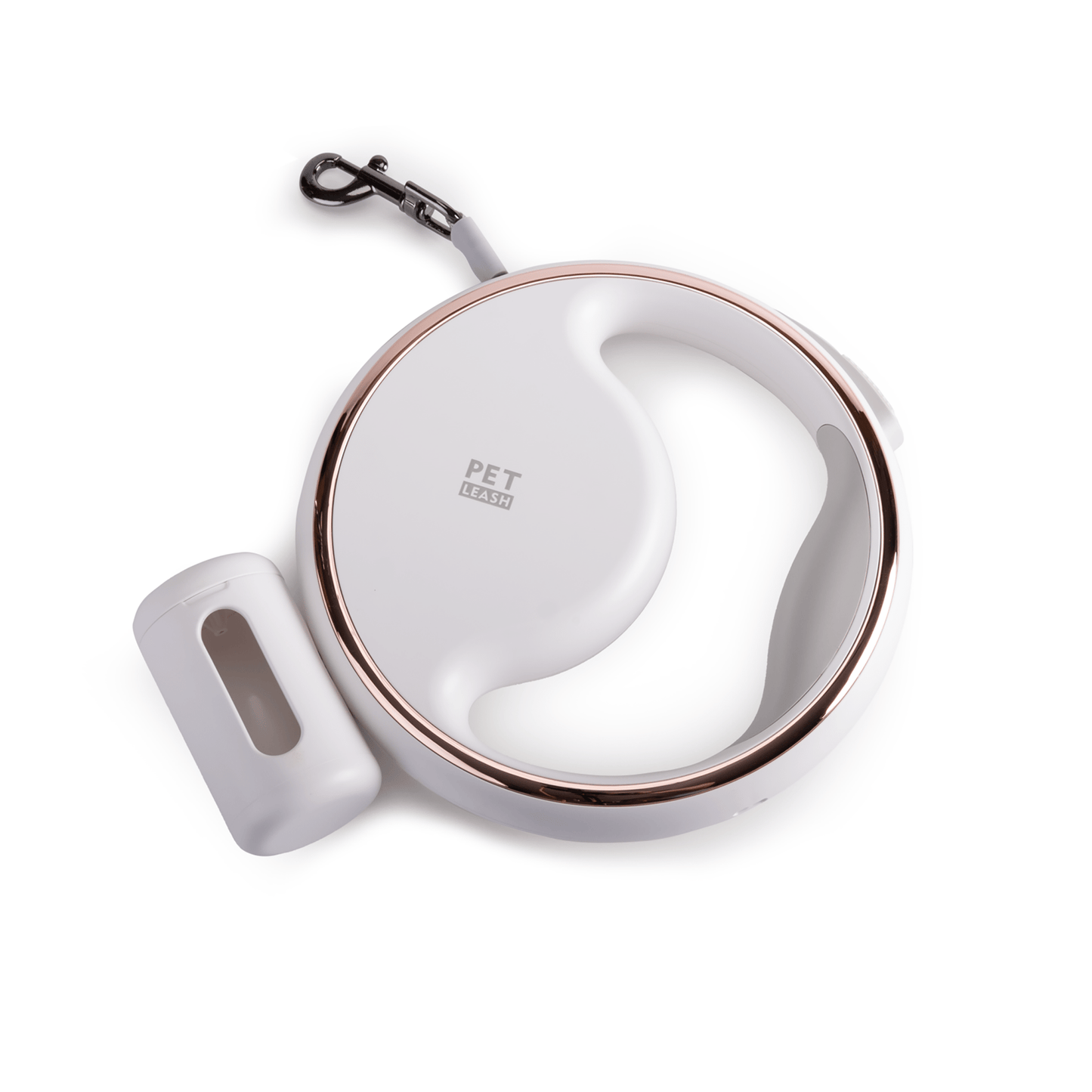 Retractable Pet Leash for Small/Medium Sized Dogs Cat - fabufabu design store