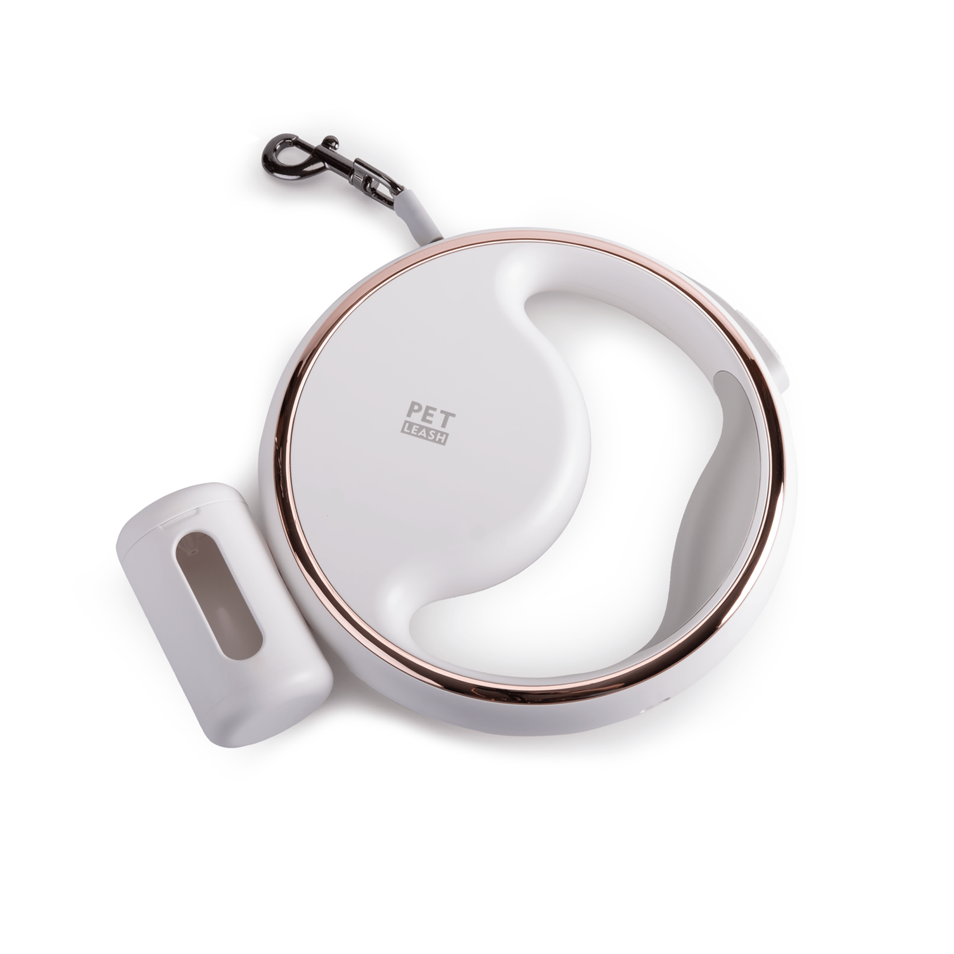 Retractable Pet Leash for Small/Medium Sized Dogs Cat - fabufabu design store