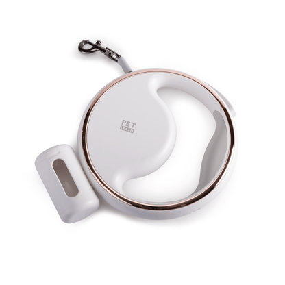 Retractable Pet Leash for Small/Medium Sized Dogs Cat - fabufabu design store