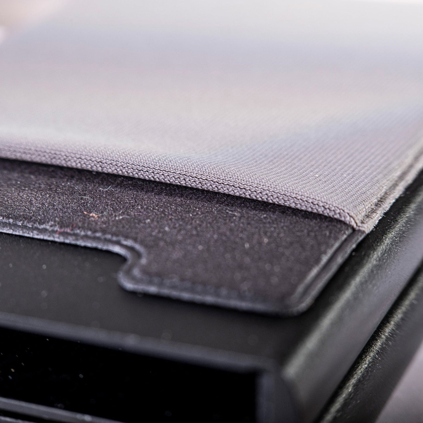 RFID Aluminium Anti - theft Double Holder Credit Card Wallet - fabufabu design store