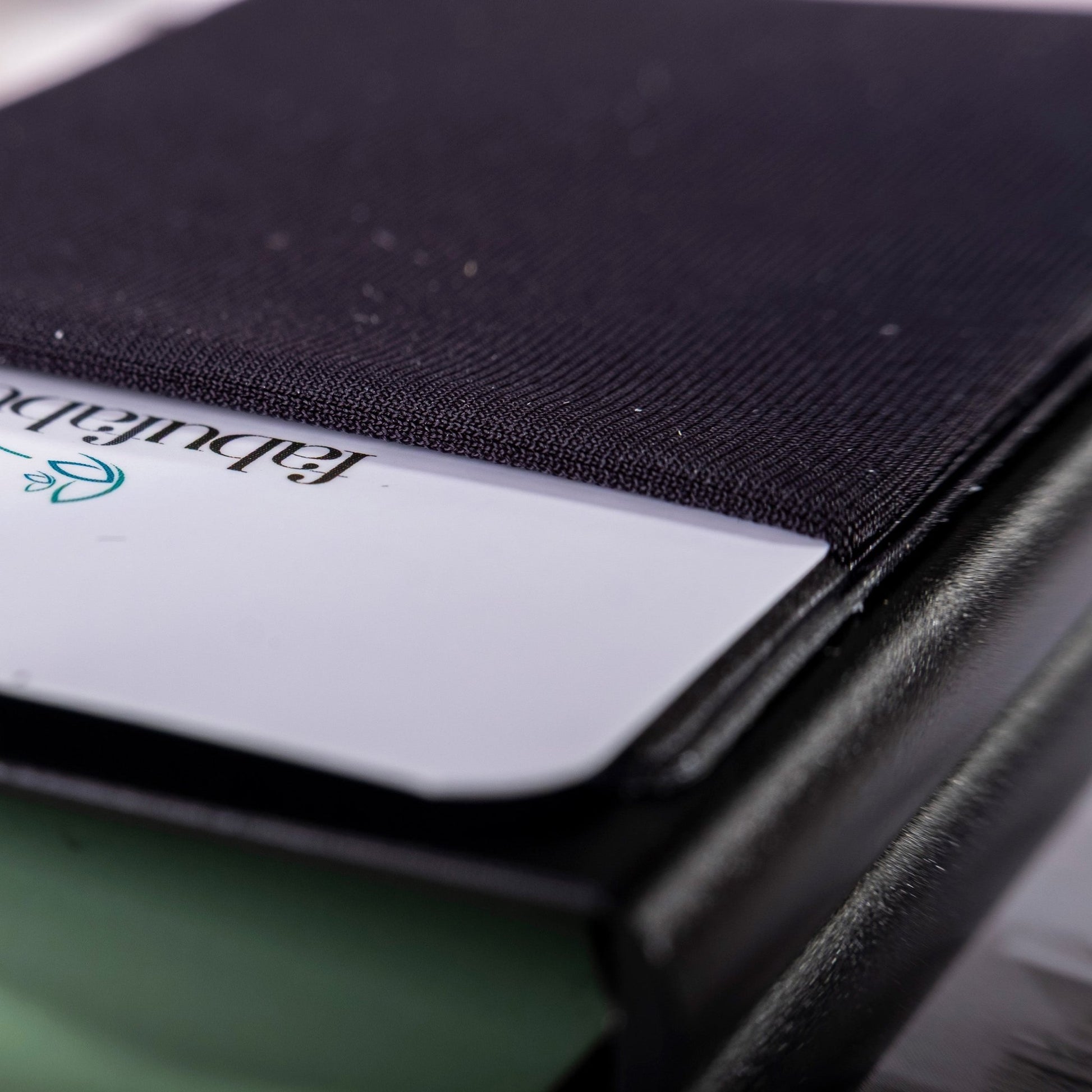 RFID Aluminium Anti - theft Double Holder Credit Card Wallet - fabufabu design store