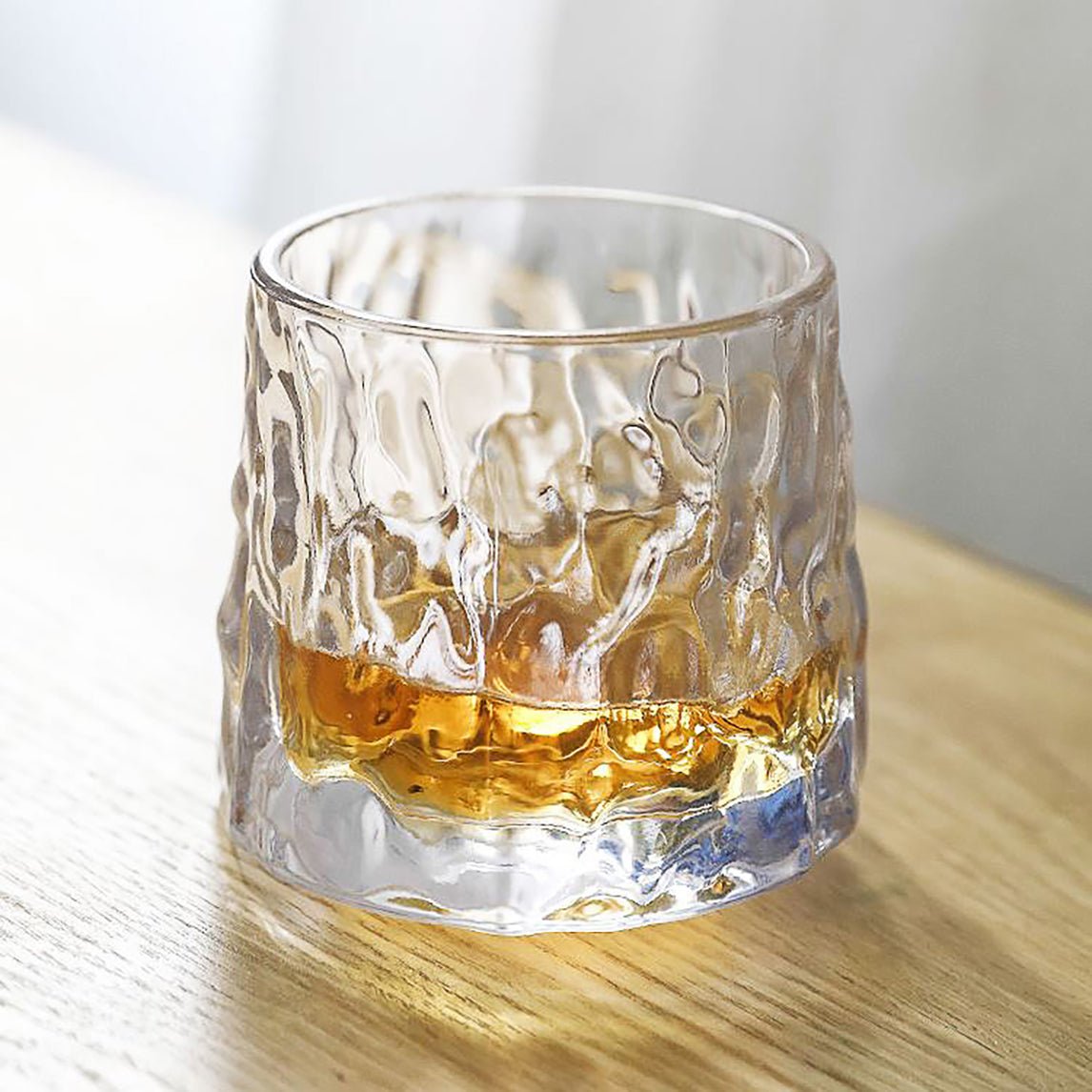 Rotatable Whiskey Glasses - fabufabu design store