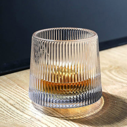 Rotatable Whiskey Glasses - fabufabu design store