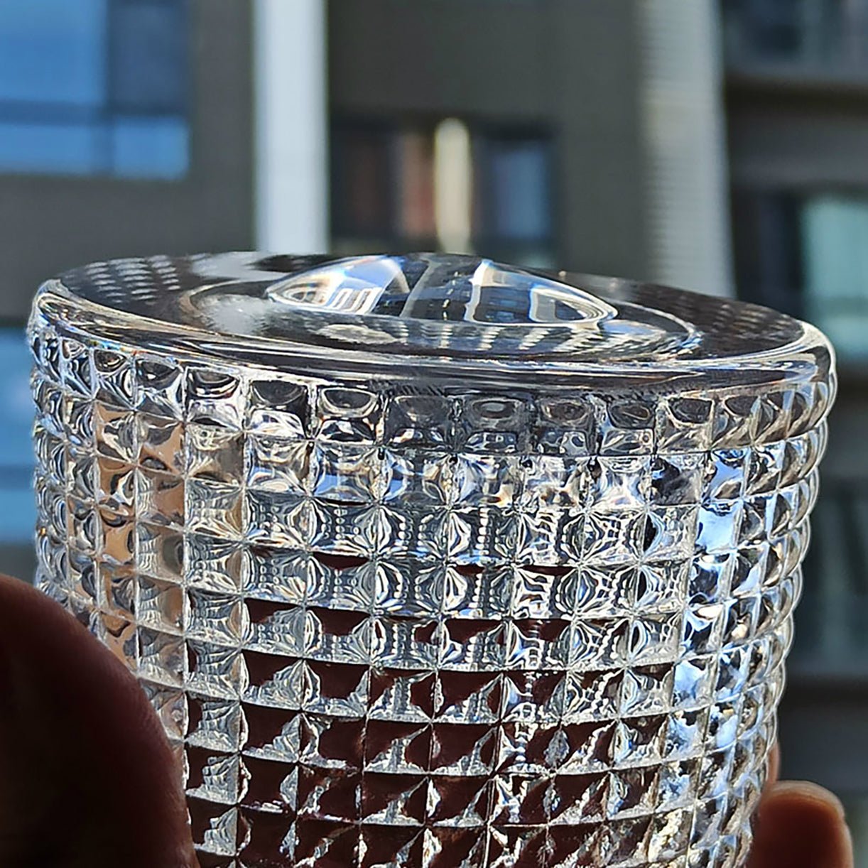 Rotatable Whiskey Glasses - fabufabu design store