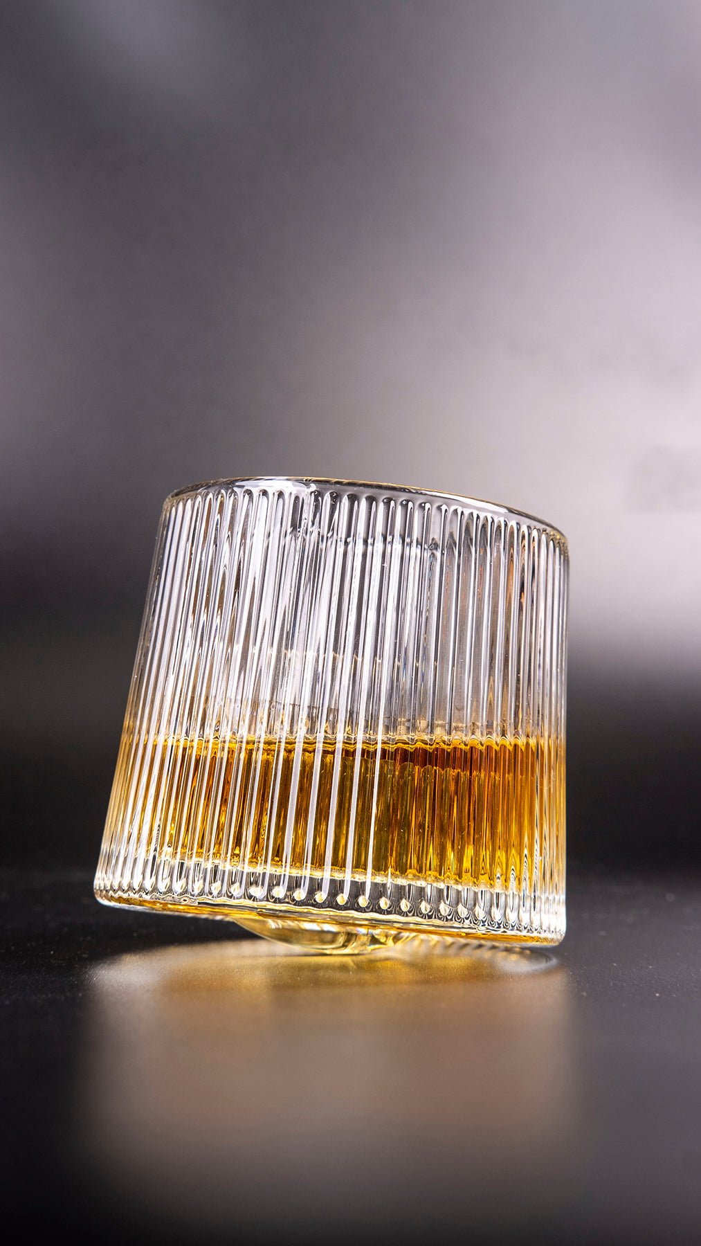 Rotatable Whiskey Glasses - fabufabu design store
