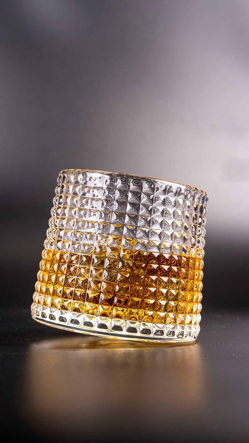 Rotatable Whiskey Glasses - fabufabu design store