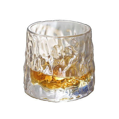 Rotatable Whiskey Glasses - fabufabu design store
