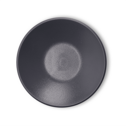 Simple Design Solid Colour 4.5 Inch Small Plastic Dinner Plates - fabufabu design store