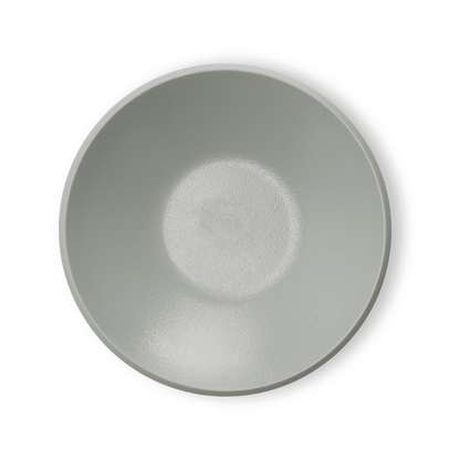 Simple Design Solid Colour 4.5 Inch Small Plastic Dinner Plates - fabufabu design store