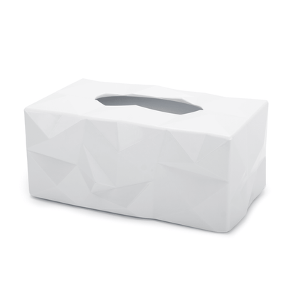 simple design tissue box covers with bottom - fabufabu design store