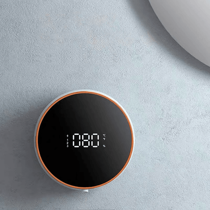 Smart Induction Automatic Foam hand wash - fabufabu design store