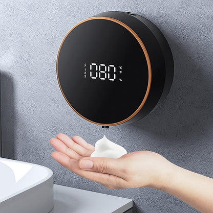 Smart Induction Automatic Foam hand wash - fabufabu design store