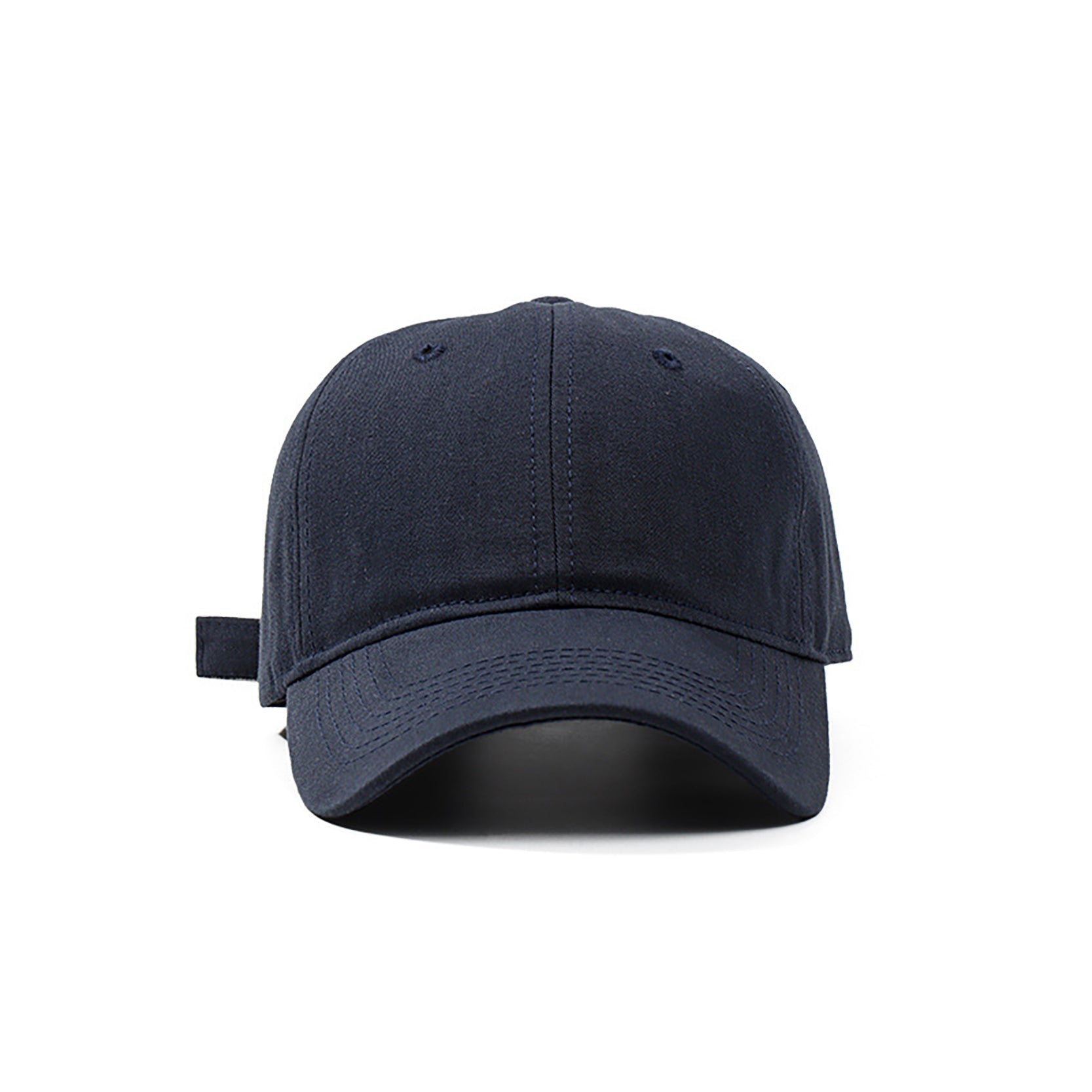 solid color simple baseball cap - fabufabu design store
