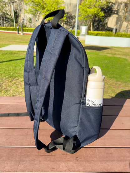 Stainless Steel Thermos Water Bottle - fabufabu design store